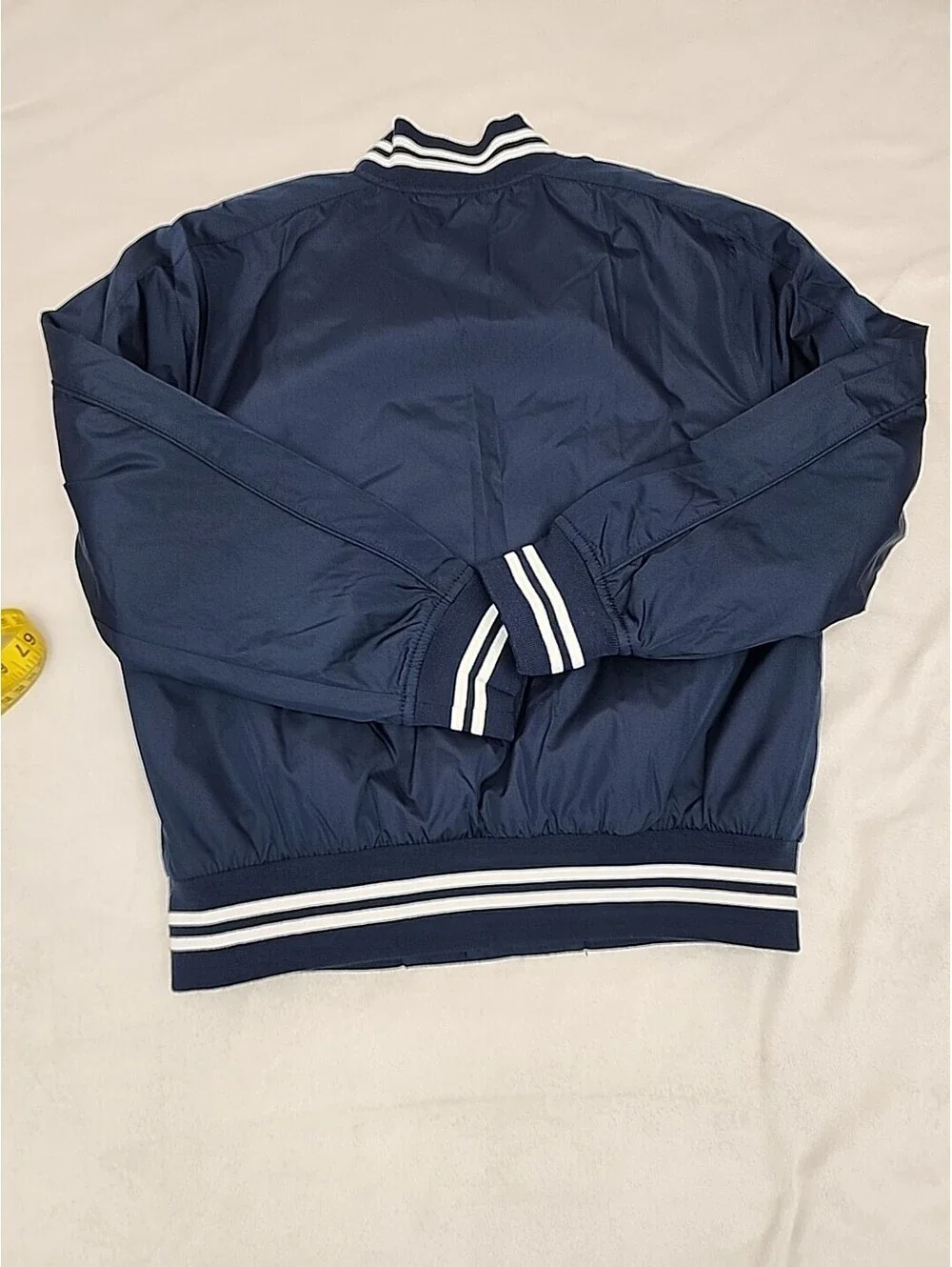 Gap Kids Boys Varsity Jacket Shirt Medium 8 & Jeans 7